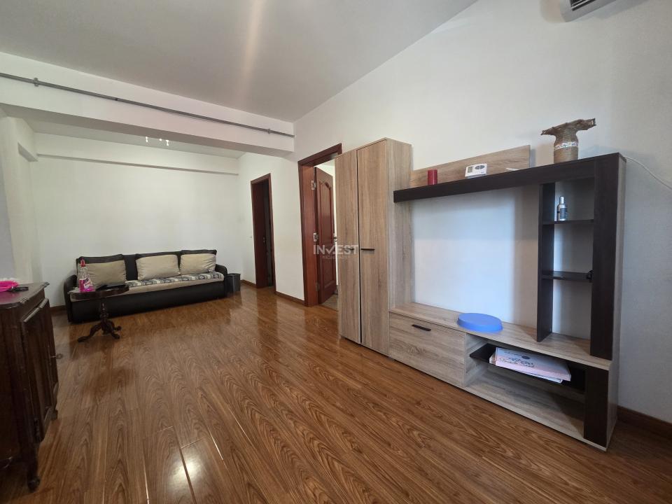 Inchiriere-2 camere-Galata-Spitalul de recuperare - 1