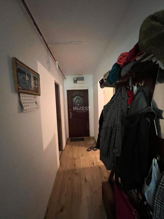 Apartament 4 camere-etaj 1-90 mp-Podu Ros-sens giratoriu - 7