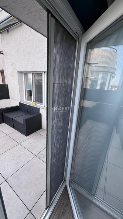 4 Camere - 103 MP - Belvedere Nicolina - Etaj intermediar - Renovat Integral - 27