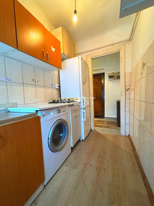 Apartament 1 cameră - etaj 1 - Granit - 5