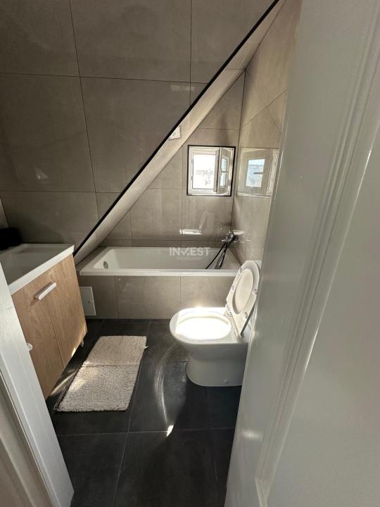 Apartament 2 camere de inchiriat zona Podu Ros ( Palas Mall )  - 10
