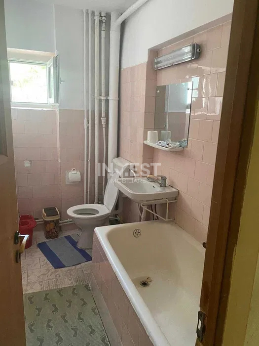 Apartament de vanzare cu 3 camere, 2 băi zona Pacurari- Esplanada Mimoza, Iasi - 8