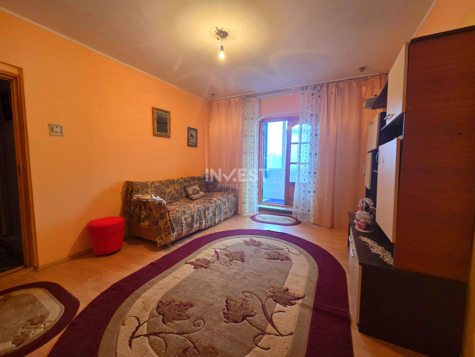 DE VANZARE-APARTAMENT 3 CAMERE-MIRCEA CEL BATRAN - 4