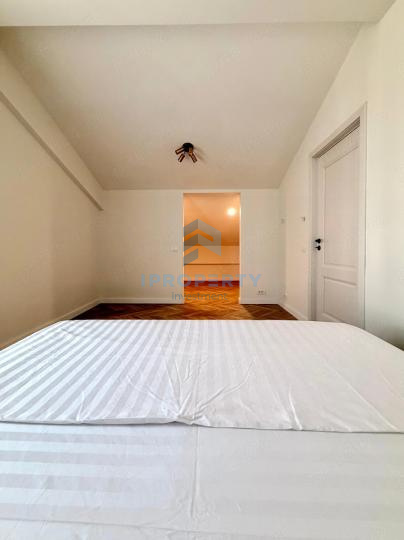 Închiriere Apartament 2 camere în Baneasa Mansarda - fotografie proprietate 9