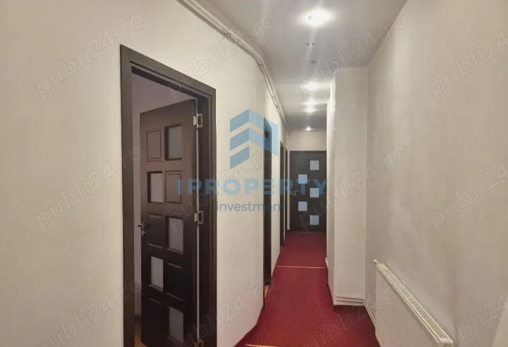 3 Camere Unirii Etaj 4 Proximitate metrou - fotografie proprietate 6
