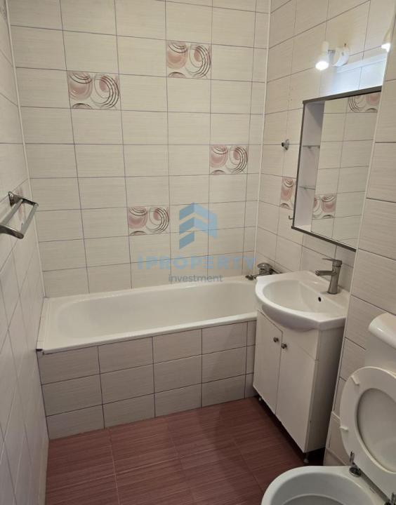 Apartament 2 camere Ion Mihalache complet utilat si mobilat - fotografie proprietate 8