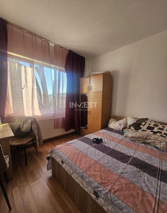 Camera camin-Etaj 3-Zimbru - 1