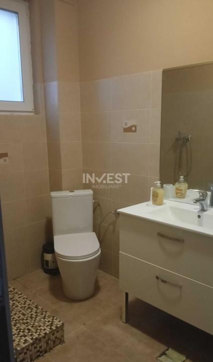 Casă INEDITĂ 4C Valea Lupului-Iași - 4