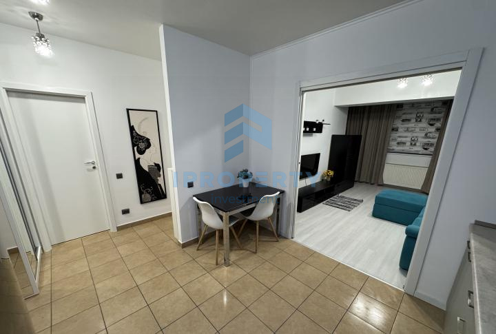 Titan | 2 camere | Parcare Subterana  | Pet Friendly - fotografie proprietate 6