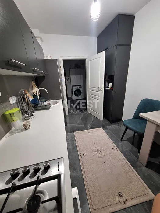 APARTAMENT 1 CAMERA , DECOMANDAT , ETAJUL 2, CAPAT CUG - 2