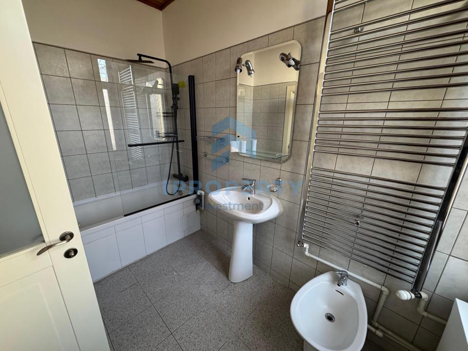 Calea Victoriei | 5 Camere | 130 mp | Pretabil Birouri | Centrala | - fotografie proprietate 12