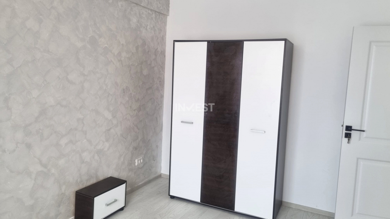 2 CAMERE VALEA LUPULUI, IASI - 6
