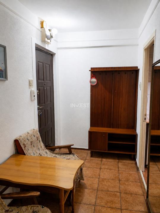 Apartament 2 camere de inchiriat zona Podu Ros - 6