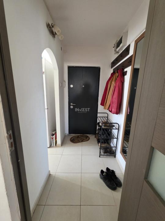 Apartament 2 camere-bloc fara risc-Piata Nicolina - 6