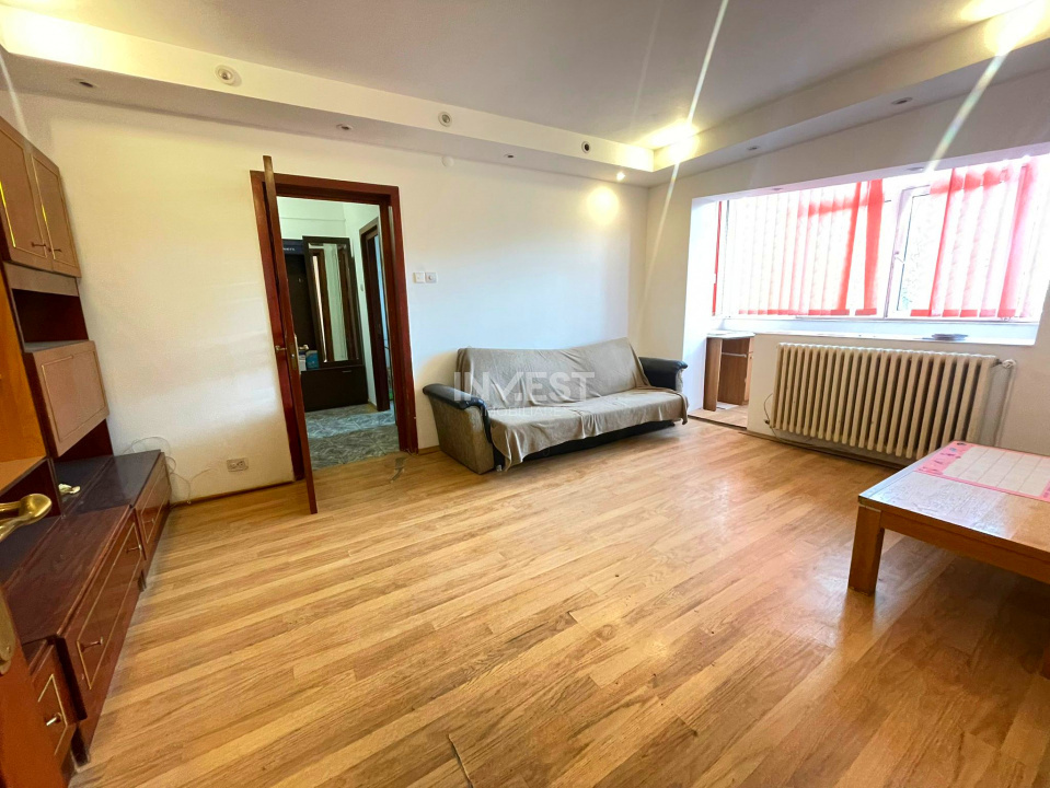 Apartament 2 camere-Tatarasi-Tudor Center-48mp - 5