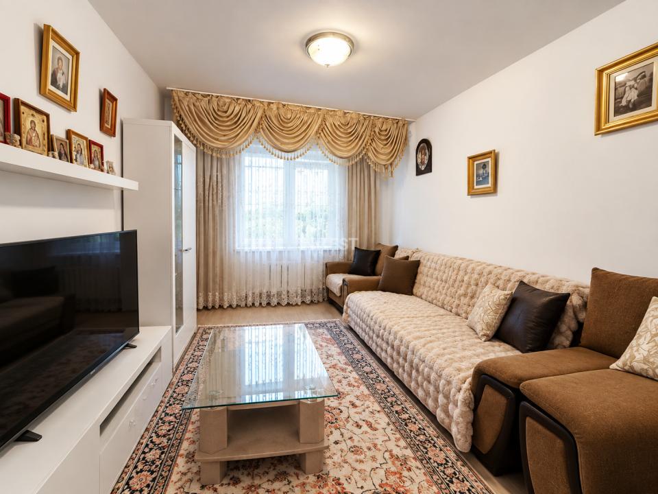 Apartament 2 camere decomandat - 63 MP - bloc 2020 - Capăt CUG - 1