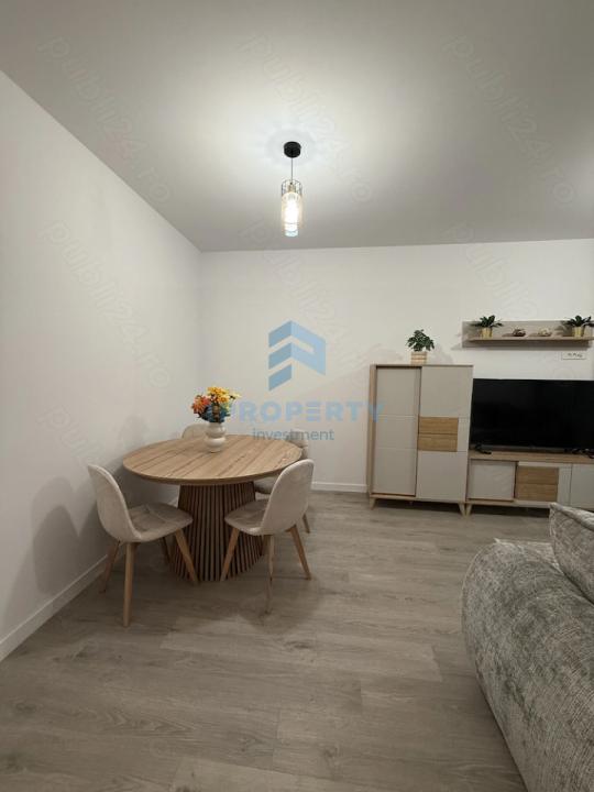 Estoria City Pallady 2 Camere Parcare Subterana Etaj 3 prima inchiriere - fotografie proprietate 2