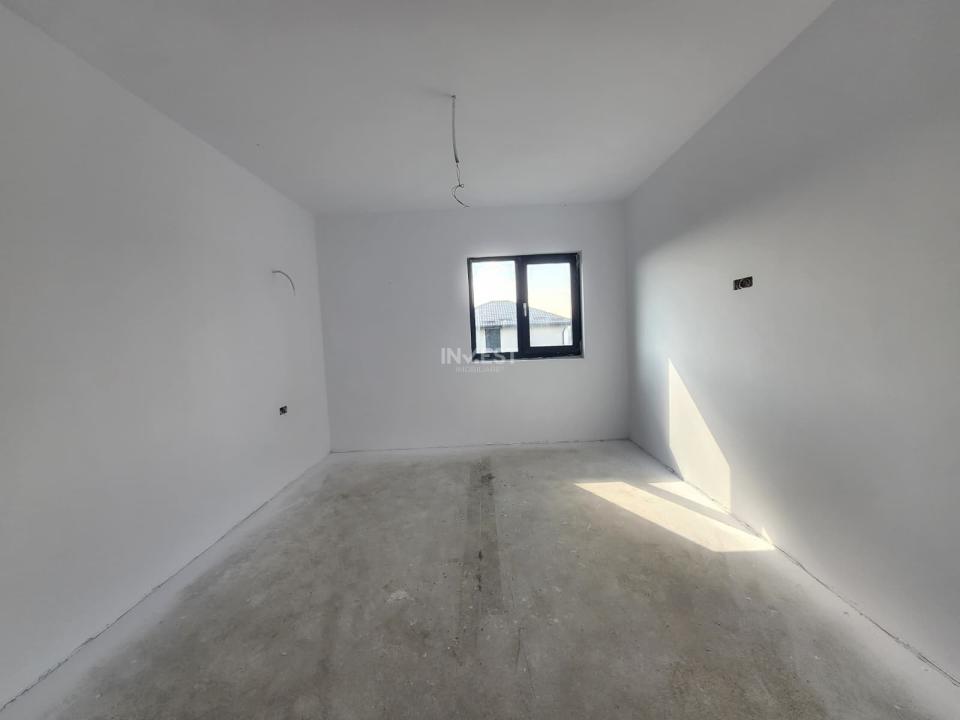 CASA INDIVIDUALA , 4 CAMERE, 130 MP UTILI , 650 MP TEREN- Valea Adanca - 6