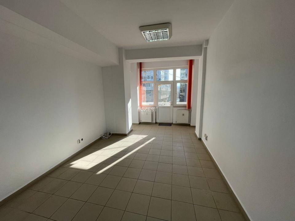 Spatii comerciale de inchiriat, zona Pacurari-Body Line, Iasi