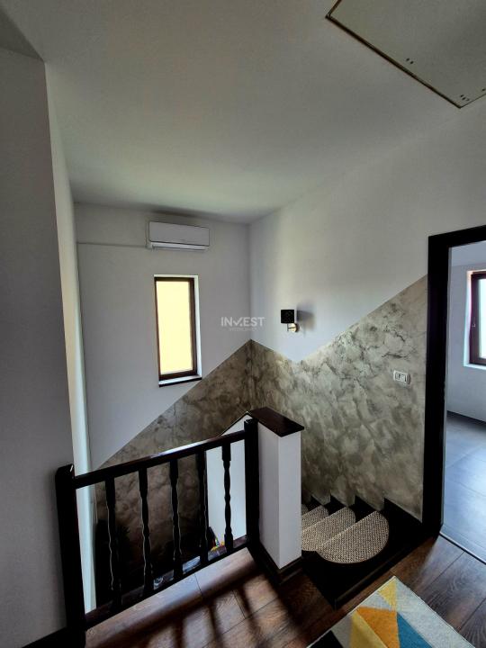 Casa 4C Valea Lupului-Iași - 28