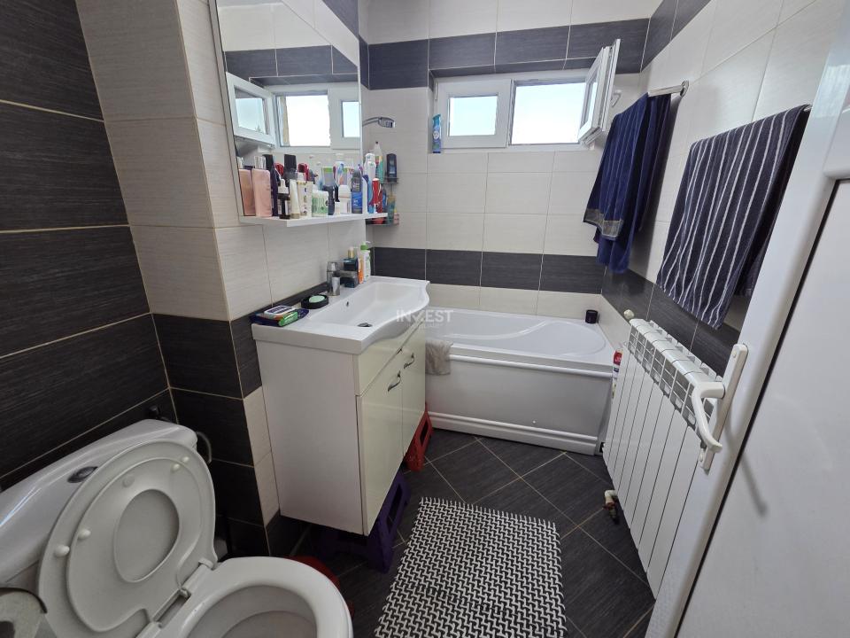 Apartament 3 camere, etaj 1, Tatarasi- Ion Creanga - 6