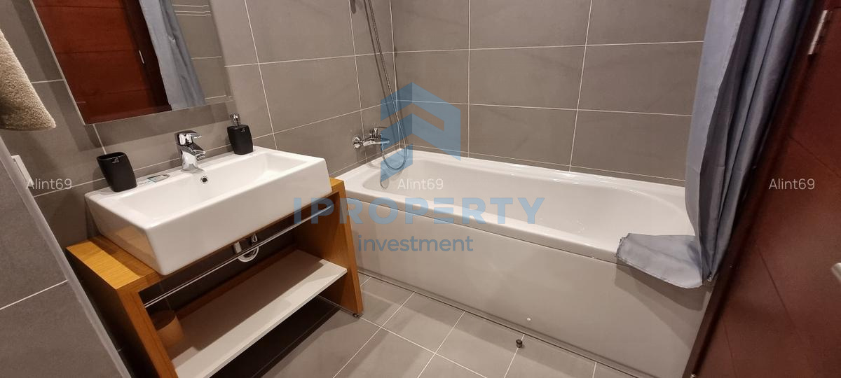 Incity | 2 Camere | Centrala | Terasa |  - fotografie proprietate 6