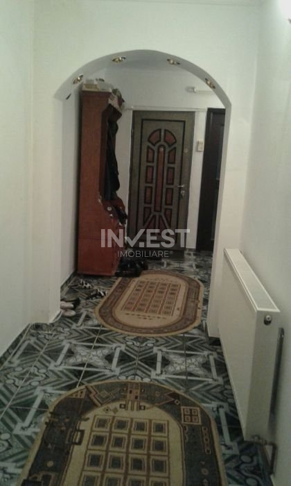  Apartament 3 camere, decomandat, CUG - 8