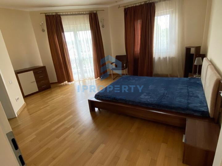 Închiriere Apartament 4 camere în Băneasa - fotografie proprietate 6