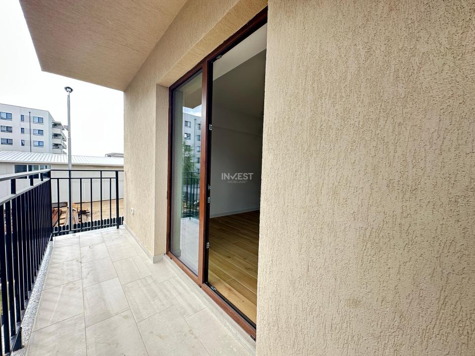 3 CAMERE CU GRADINA 82MP+BOXA+LOC PARCARE POPAS PACURARI - 12