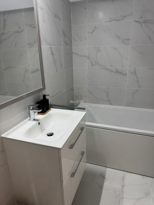 Apartament superb cu 2 camere de închiriat – Unirea Towers, Podu Roș - 9