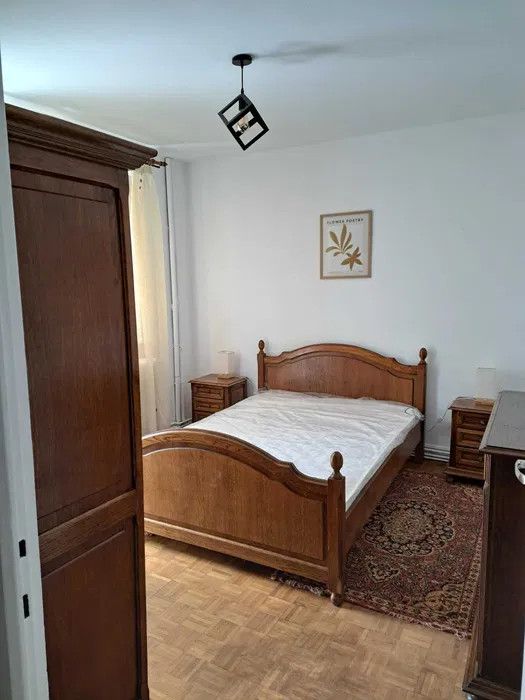 Apartament de 2 camere, 50 mp utili, balcon, Zona Grigorescu