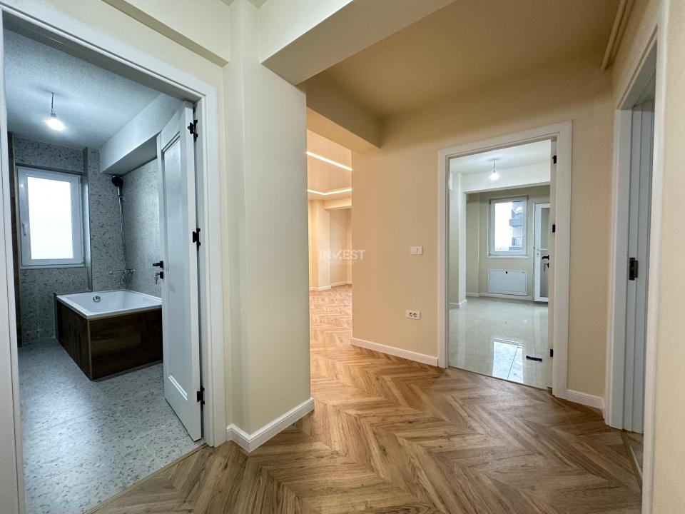 COMISION 0%! APARTAMENT PREMIUM 2 CAMERE DECOMANDAT BLOC NOU - 4