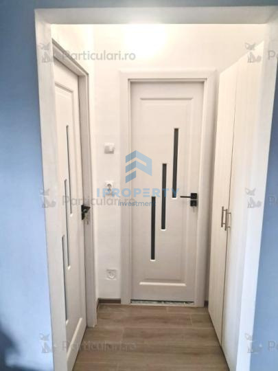 Piata Sudului | 2 Camere | Aproape De Metrou si Mall | Semidecomandat - fotografie proprietate 8