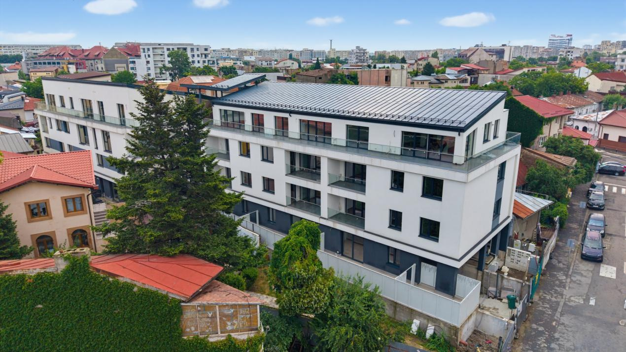 3 Camere | RONDA 43 | Popa Nan – Matei Voievod | Finisaje Premium
