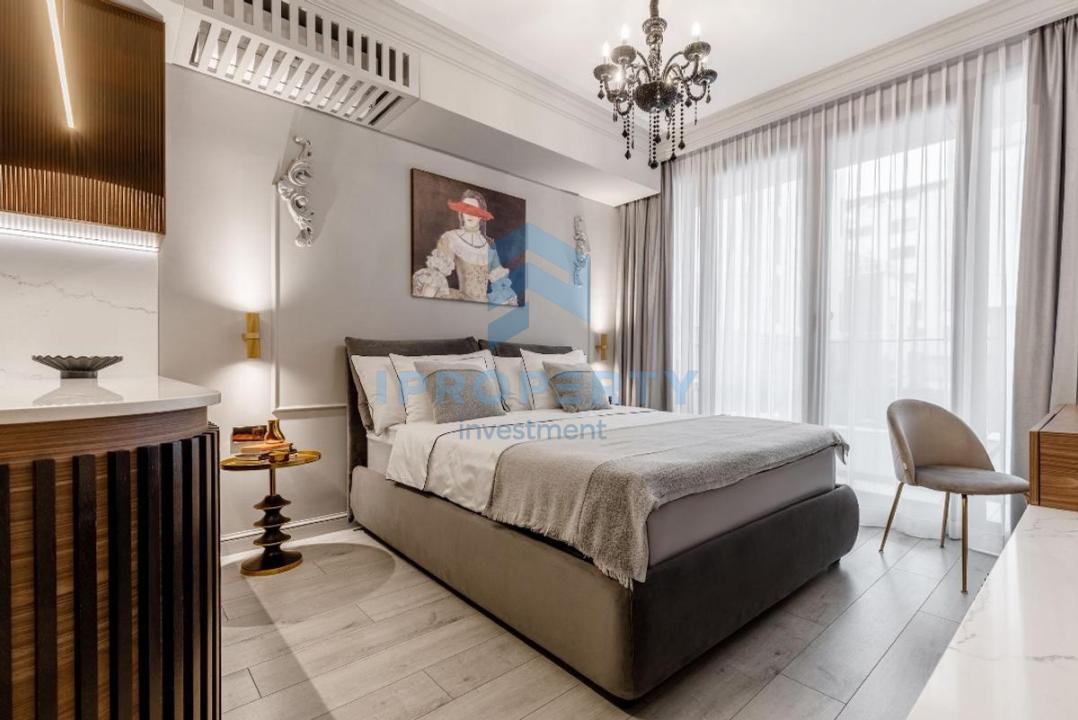 Studio | Win Herastrau | Terasa | Partere Inalt | Bloc 2021 - fotografie proprietate 7