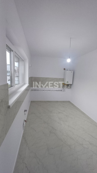 Casa 5C Complex Rezidențial Valea Lupului-Iași  - 11