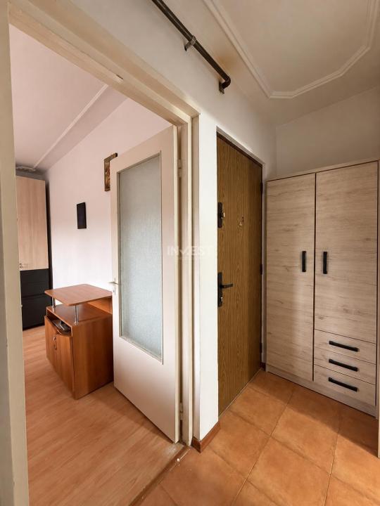 Apartament decomandat cu 1 cameră în Nicolina 1 - 4
