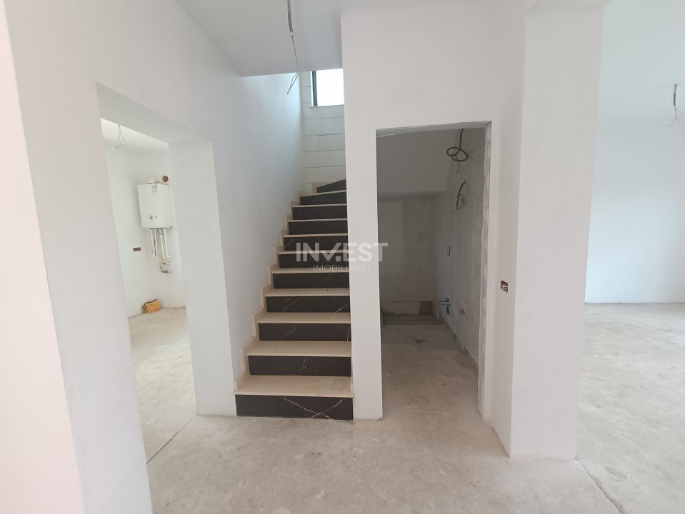 Triplex de vânzare în zona Popas Pacurari - Valea Lupului - 10