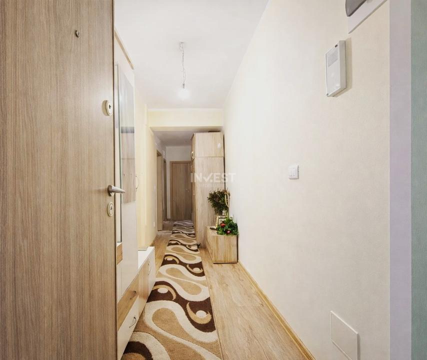 APARTAMENT 2 CAMERE DECOMANDAT 59 mp - BLOC 2020 — Nicolina - Tudor Neculai - 3