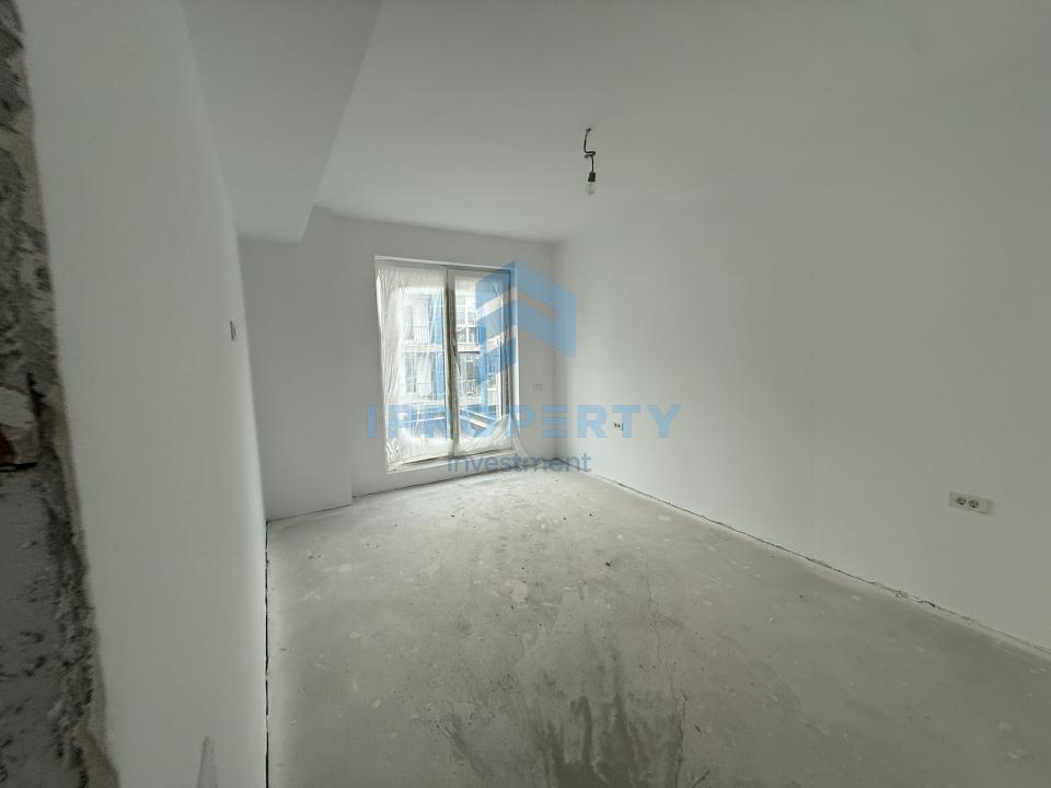 Vânzare Apartament 2 camere în Wek Residence - Theodor Pallady - fotografie proprietate 3
