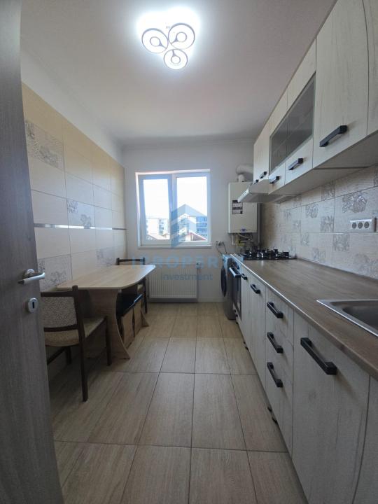 Dobroesti 2 Camere Piersicului Parcare Etaj2/4 - fotografie proprietate 6