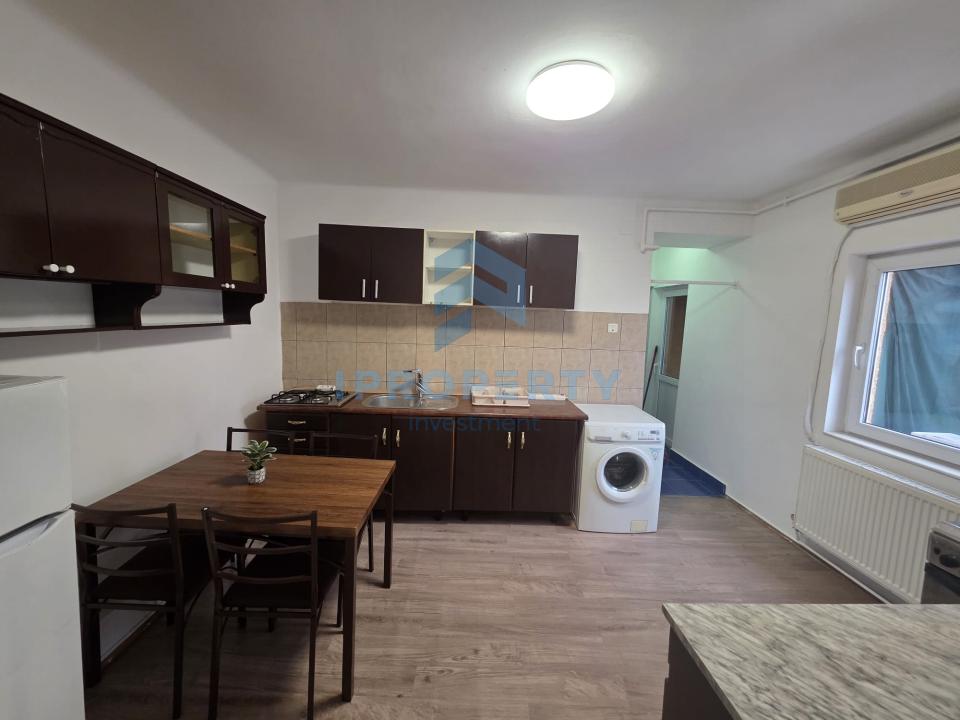 13 Septembrie | 3 Camere | Centrala Proprie | Training Room Demisol | - fotografie proprietate 7