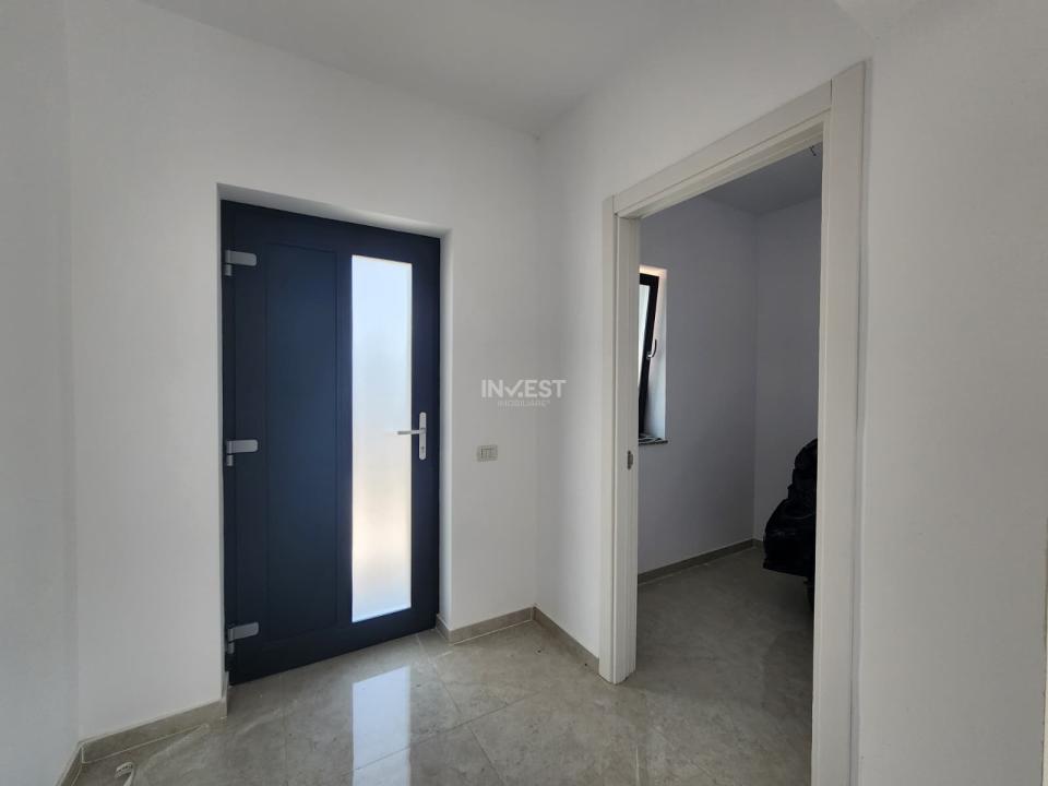 CASA PREMIUM 4 CAMERE, 2 BAI, 115 MP UTILI, 400 MP TEREN, MIROSLAVA - 14