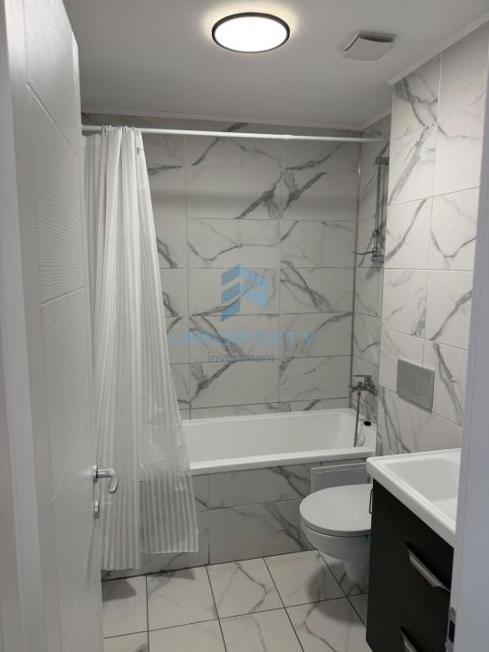 Cosmopolis | 2 camere |Centrala Proprie |AC |Prima Inchiriere |Parcare | - fotografie proprietate 7