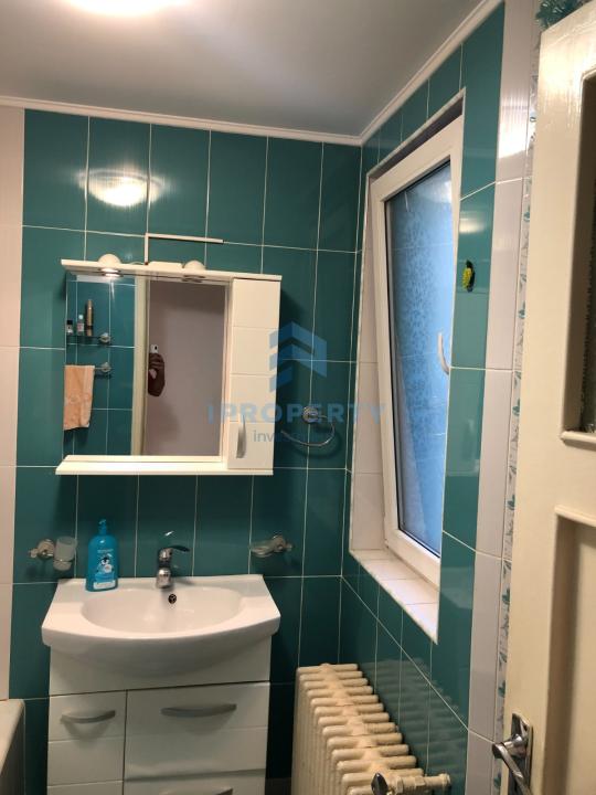 Închiriere Apartament 4 camere Ultracentral - Bld. Carol 1 - Pet Freindly - fotografie proprietate 13