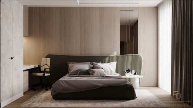 Apartament LUX 4 camere - Totul nou - ZONA CAPITALE-DOROBANTI — imaginea 3