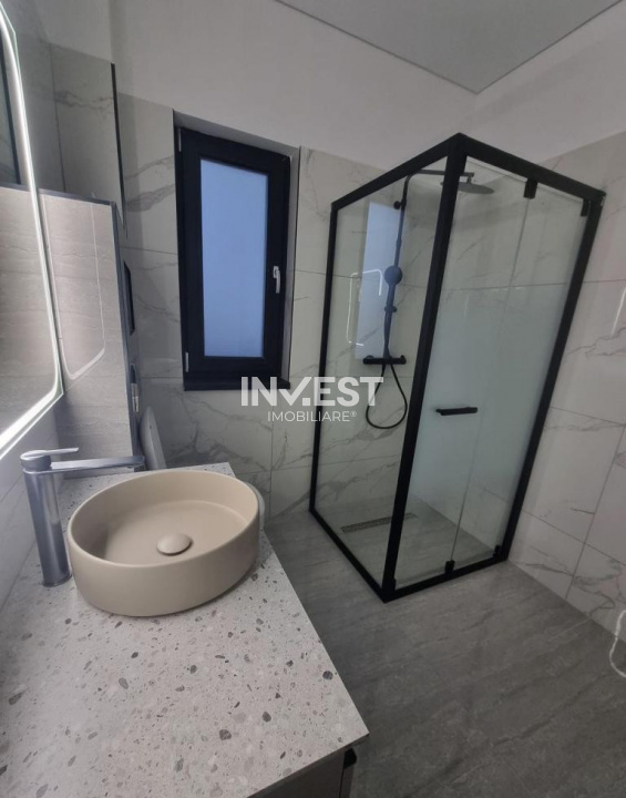 Casă P+1+pod de vânzare, Popas Păcurari Iași - 7