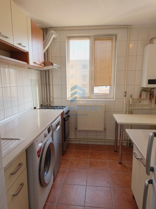 Virtutii - Lujerului | 3 camere | Centrala Proprie | Etaj Intermediar - fotografie proprietate 13