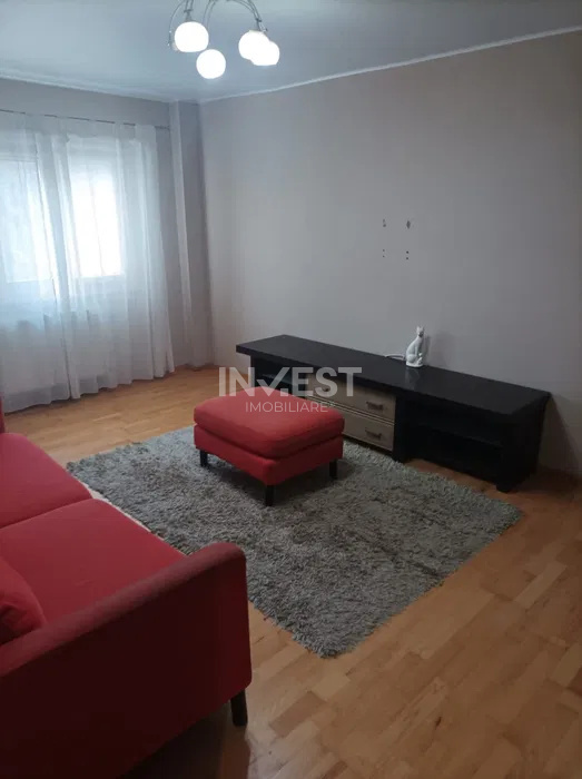 Apartament 3 camere, decomandat,  zona Nicolina, prima statie - Lidl, Iasi  - 1