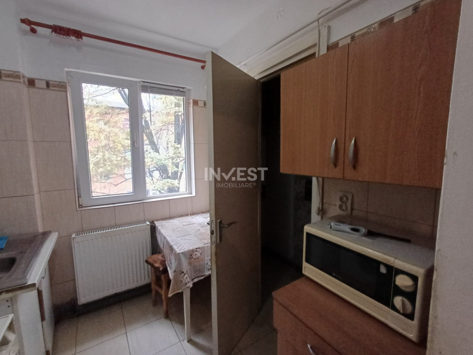 Apartament 3 camere- etaj intermediar- Tatarasi - 6